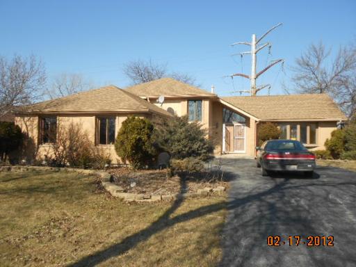 4950 W 186th St., Country Club Hills, IL 60478