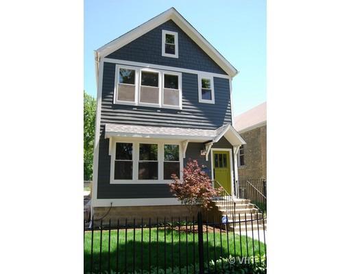 2421 N Campbell Ave., Chicago, IL 60647