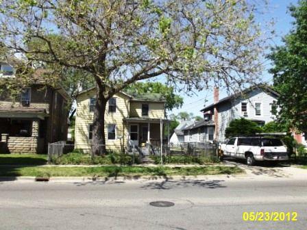 548 E New York St., Aurora, IL 60505