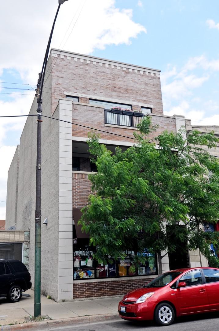 1340 W Belmont Ave. #2, Chicago, IL 60657