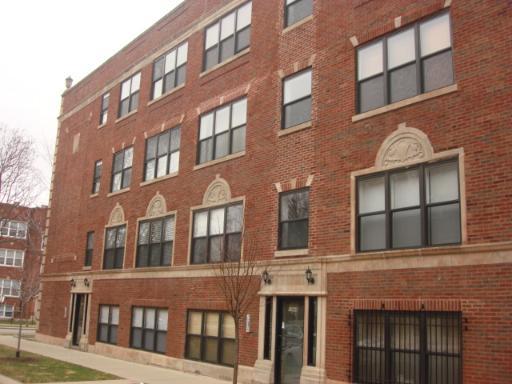 2050 W Hood Ave. #2B, Chicago, IL 60618