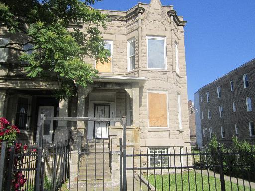 1609 S Sawyer Ave., Chicago, IL 60623