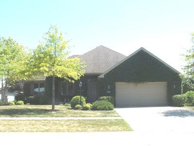 811 Revere St., Bourbonnais, IL 60914