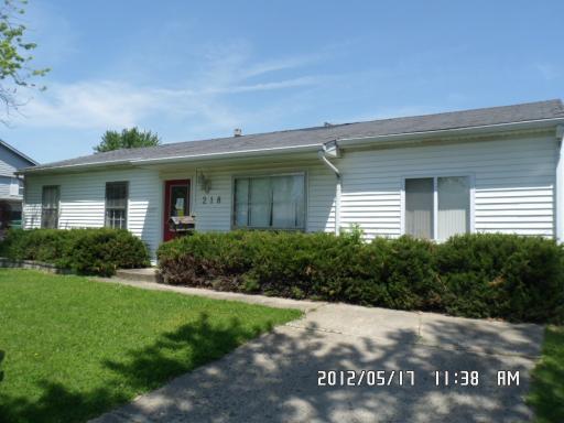 218 Murphy Dr., Romeoville, IL 60446