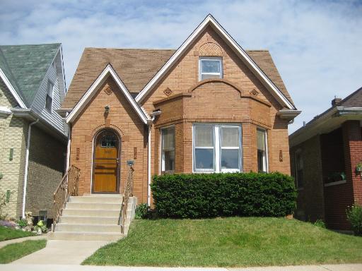 5841 N Mobile Ave., Chicago, IL 60646