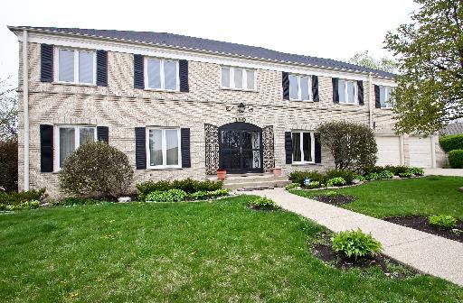 150 Yost Ave., Park Ridge, IL 60068