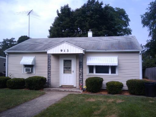 [Address Hidden by Seller], Joliet, IL 60435