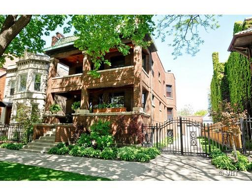 3052 W Palmer Blvd., Chicago, IL 60647