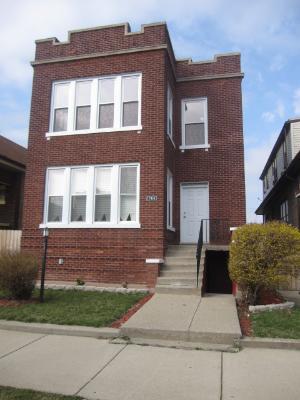 [Address Hidden by Seller], Chicago, IL 60620