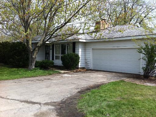 2295 Church Rd., Aurora, IL 60502