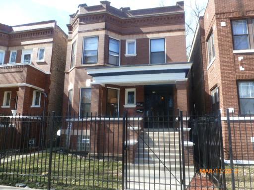 6718 S Morgan St., Chicago, IL 60621