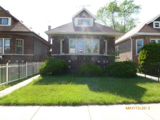 7532 S Wolcott St., Chicago, IL 60620