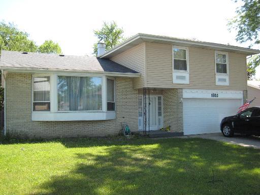 1803 E Camp Mcdonald Rd., Mount Prospect, IL 60056
