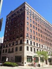 1255 N State Pkwy. #9BF, Chicago, IL 60611