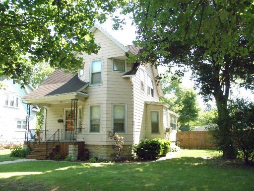 6 Blackman Ave., Joliet, IL 60436