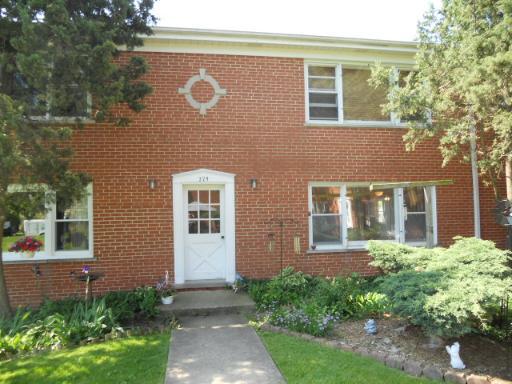 225 W Johnson St. #1B, Palatine, IL 60067