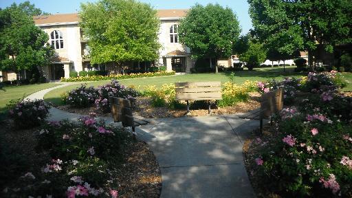 15801 S 76th Ave. #1B, Orland Park, IL 60462