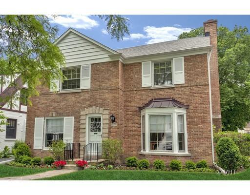 [Address Hidden by Seller], Wilmette, IL 60091