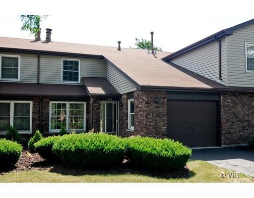 14313 Clearview Dr., Orland Park, IL 60462