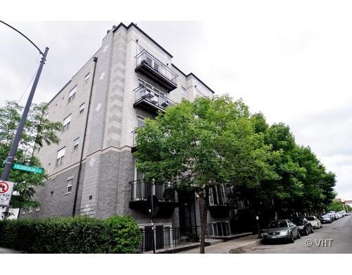 2358 W Bloomingdale St. #3E, Chicago, IL 60647
