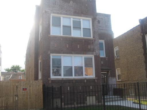 6632 S Richmond St., Chicago, IL 60629