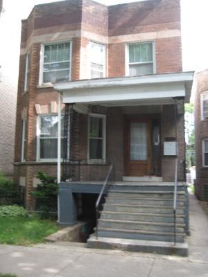 2438 W Wilson Ave., Chicago, IL 60625