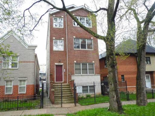 1505 N Maplewood Ave. #1, Chicago, IL 60622