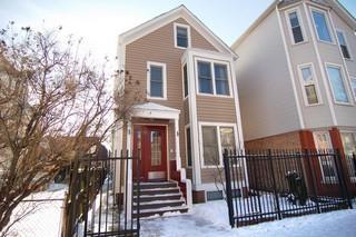 1323 W George St., Chicago, IL 60657