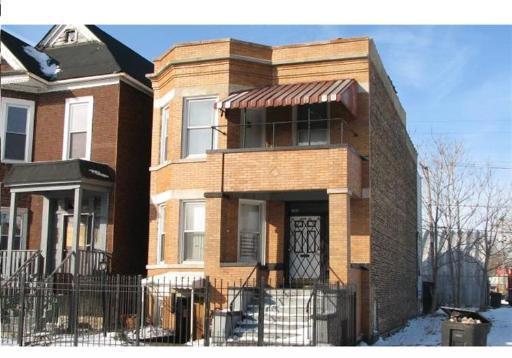 6018 S Lafayette Ave., Chicago, IL 60621
