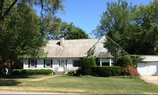 147 W Armstrong St., Seneca, IL 61360