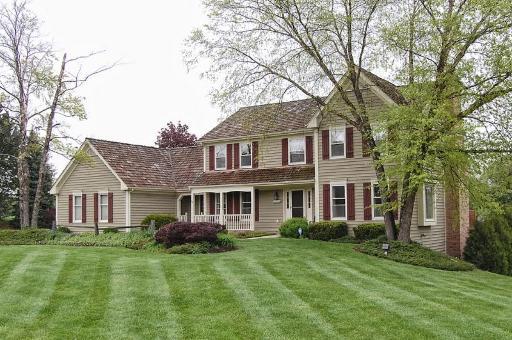 20905 N Pheasant Tr., Barrington, IL 60010