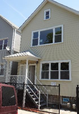 4921 S Marshfield Ave., Chicago, IL 60609