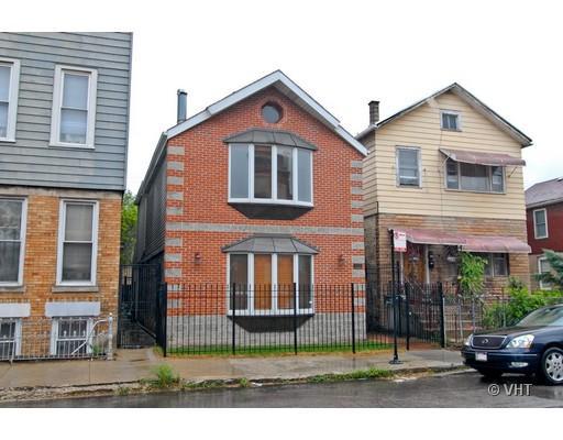 723 N Noble, Chicago, IL 60622