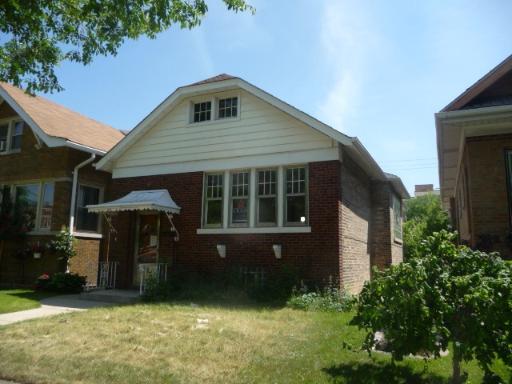 4147 W Oakdale Ave., Chicago, IL 60641