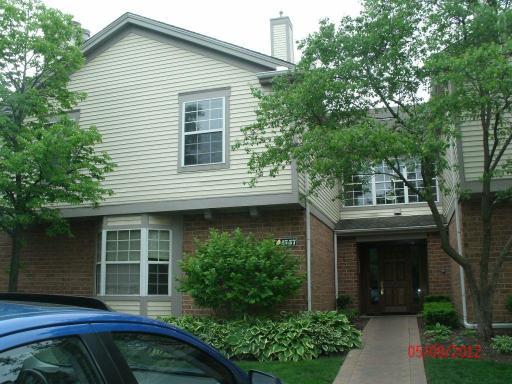 1757 Eastwood Ct. #4, Schaumburg, IL 60193