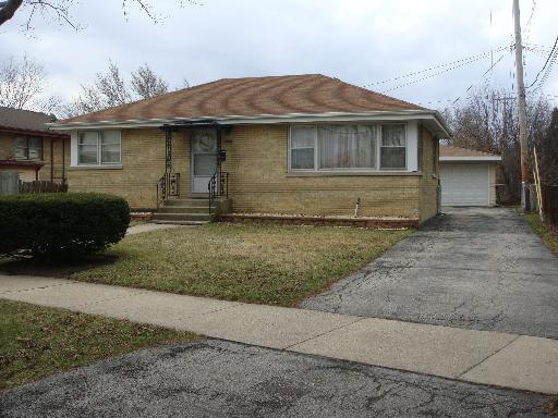 5937 Park Ave., Berkeley, IL 60163