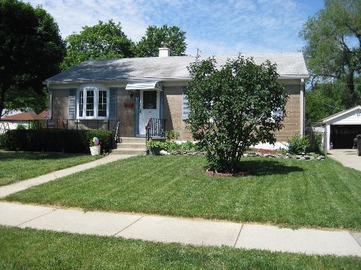 1244 N Irving Ave., Berkeley, IL 60163