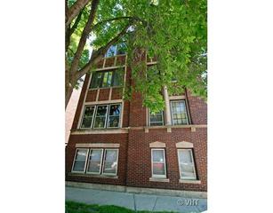 815 E 53rd St. #2, Chicago, IL 60615