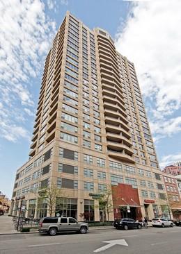 200 N Jefferson St. #1601, Chicago, IL 60661