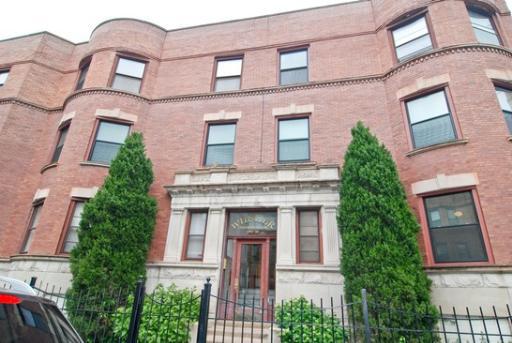 3837 N Wilton Ave. #1, Chicago, IL 60613