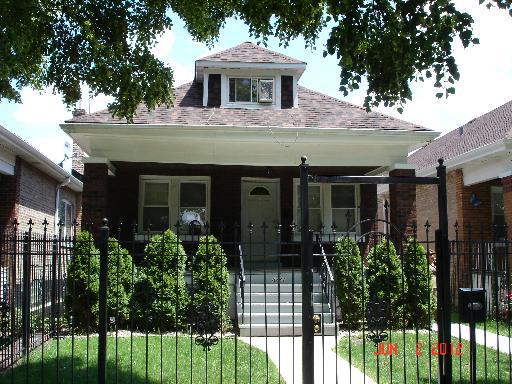 5731 S Homan Ave., Chicago, IL 60629