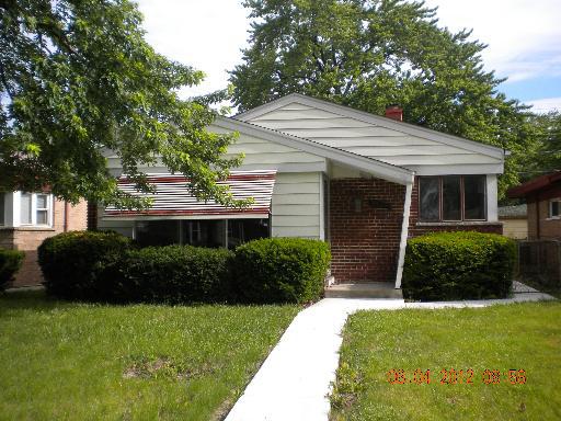 3044 W 84th Pl., Chicago, IL 60652