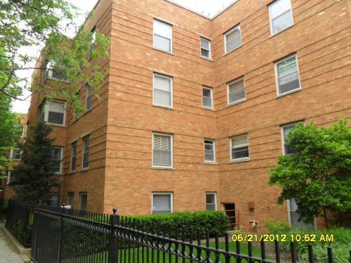 4939 N Wolcott Ave. #GB, Chicago, IL 60640