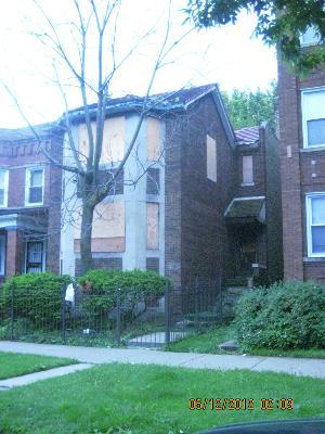 5025 W Washington Blvd., Chicago, IL 60644