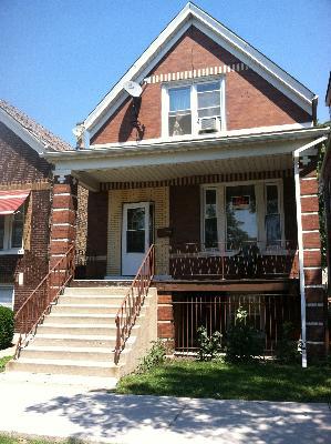 4621 S Saint Louis Ave., Chicago, IL 60632