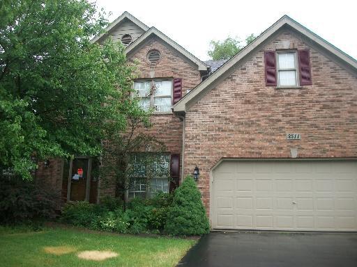 3511 Bunker Hill Dr., Algonquin, IL 60102