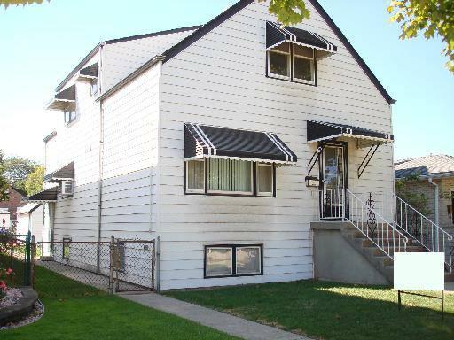 6222 S Neenah Ave., Chicago, IL 60638