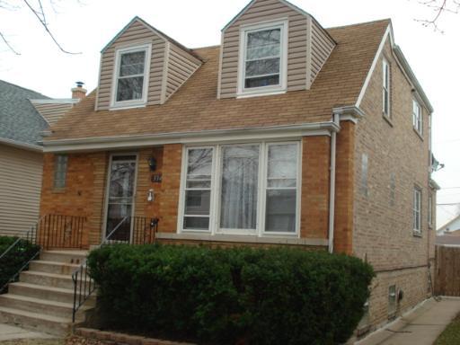 3341 N Neenah Ave., Chicago, IL 60634