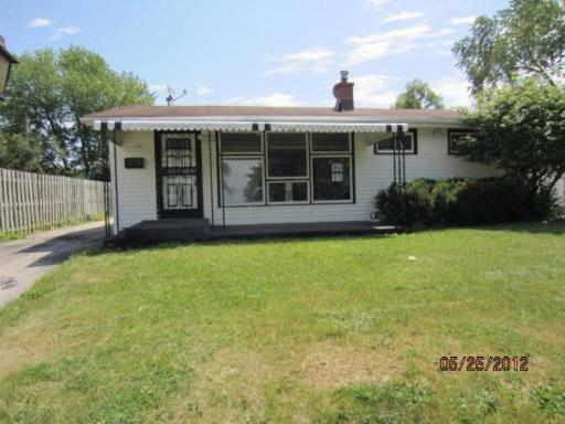 1112 S Johnston Ave., Rockford, IL 61102