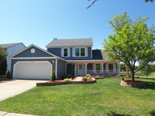 1094 Kingsdale Rd., Hoffman Estates, IL 60194